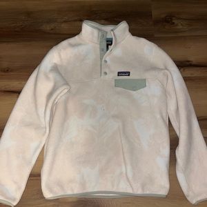 Patagonia Pullover